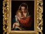 Madonna con Bambino - Bartolomeo Schedoni